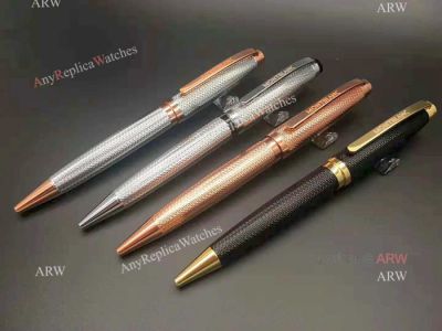 Mont blanc Writing edition Ballpoint Pens - Multi Color optional
